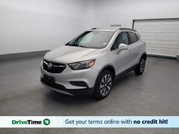 2021 Buick Encore in Williamstown, NJ 8094