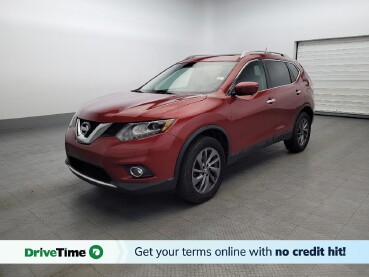 2016 Nissan Rogue in New Castle, DE 19720