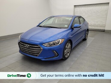 2017 Hyundai Elantra in Bradenton, FL 34207