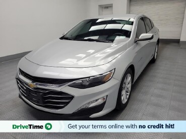 2020 Chevrolet Malibu in Las Vegas, NV 89104