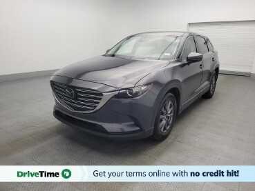 2021 MAZDA CX-9 in Sanford, FL 32773