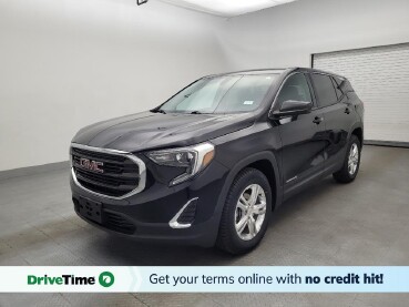 2019 GMC Terrain in Winston-Salem, NC 27103