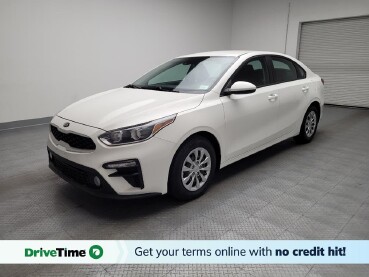 2019 Kia Forte in Van Nuys, CA 91411