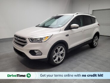 2017 Ford Escape in Van Nuys, CA 91411