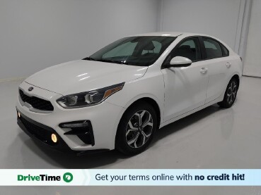 2021 Kia Forte in Columbus, OH 43228