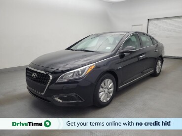 2016 Hyundai Sonata in Salem, VA 24153