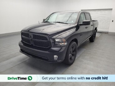 2019 RAM 1500 in Kissimmee, FL 34744