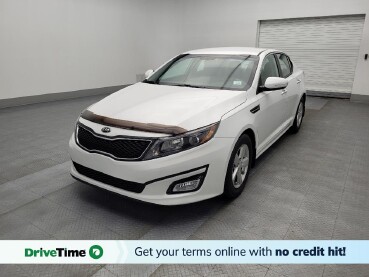 2015 Kia Optima in Sanford, FL 32773