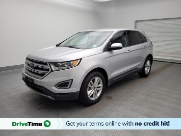 2018 Ford Edge in Denver, CO 80012