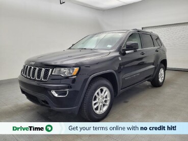 2018 Jeep Grand Cherokee in Raleigh, NC 27604