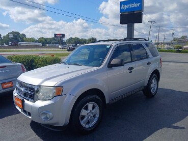 2010 Ford Escape in North Little Rock, AR 72117