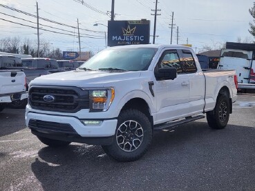 2021 Ford F150 in Cinnaminson, NJ 08077