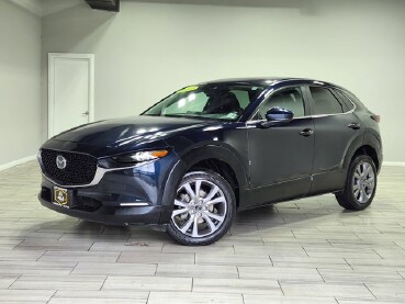 2021 MAZDA CX-30 in Cinnaminson, NJ 08077