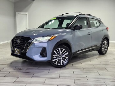 2021 Nissan Kicks in Cinnaminson, NJ 08077