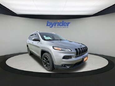 2015 Jeep Cherokee in Waukesha, WI 53186