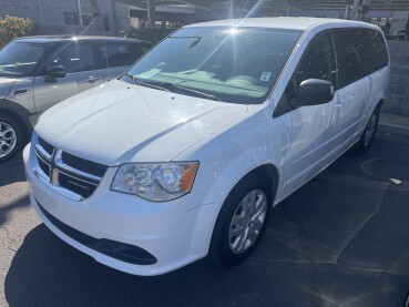 2017 Dodge Grand Caravan in Phoenix, AZ 85022