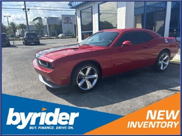 2011 Dodge Challenger in Jacksonville, FL 32205