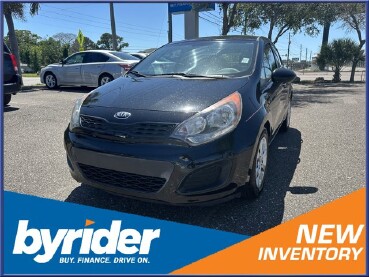 2015 Kia Rio in Jacksonville, FL 32205