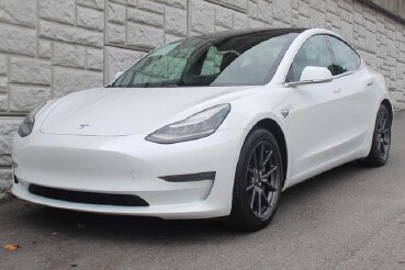 2018 Tesla Model 3 in Decatur, GA 30032