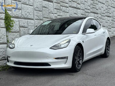 2018 Tesla Model 3 in Decatur, GA 30032