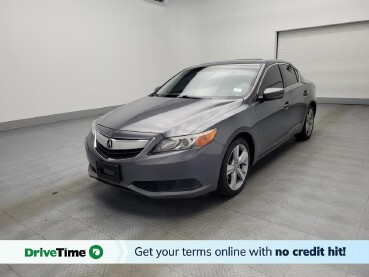 2014 Acura ILX in Stone Mountain, GA 30083