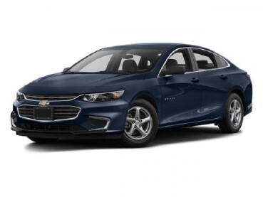 2016 Chevrolet Malibu in Mesa, AZ 85212