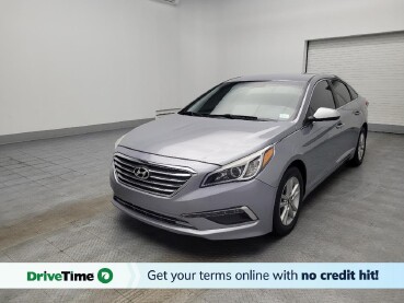 2015 Hyundai Sonata in Union City, GA 30291