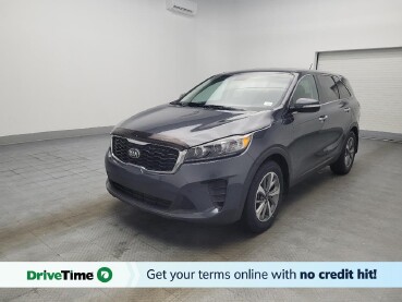 2020 Kia Sorento in Stone Mountain, GA 30083