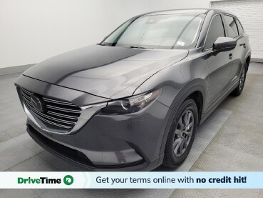 2022 MAZDA CX-9 in Kissimmee, FL 34744