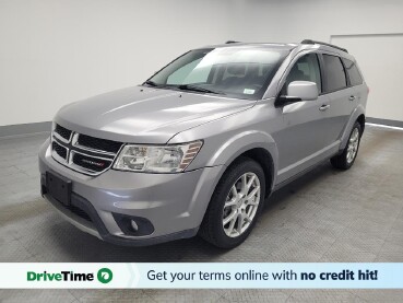 2015 Dodge Journey in Memphis, TN 38115