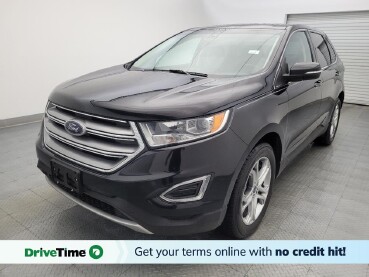 2016 Ford Edge in Baton Rouge, LA 70816