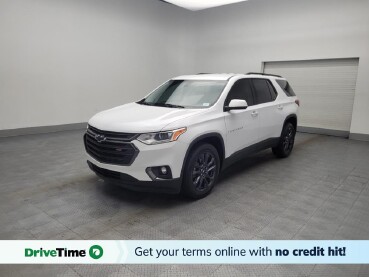 2019 Chevrolet Traverse in Union City, GA 30291