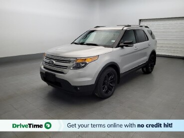 2015 Ford Explorer in Newport News, VA 23601