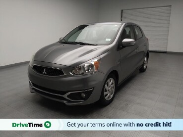 2020 Mitsubishi Mirage in Taylor, MI 48180