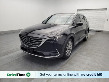 2019 MAZDA CX-9 in Kissimmee, FL 34744