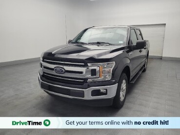 2018 Ford F150 in Stone Mountain, GA 30083