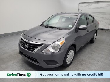 2019 Nissan Versa in Maple Heights, OH 44137