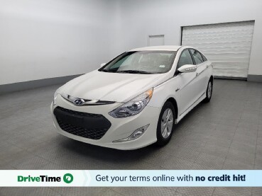 2015 Hyundai Sonata in Woodbridge, VA 22191