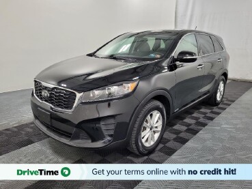 2019 Kia Sorento in Langhorne, PA 19047