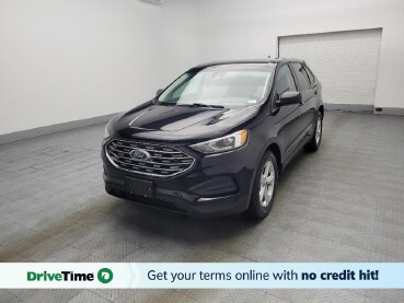 2019 Ford Edge in Marietta, GA 30062