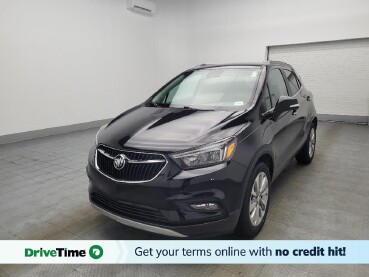 2017 Buick Encore in Stone Mountain, GA 30083