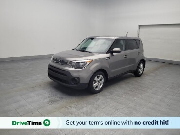 2019 Kia Soul in Stone Mountain, GA 30083