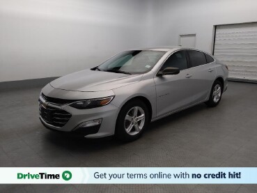 2021 Chevrolet Malibu in Woodbridge, VA 22191