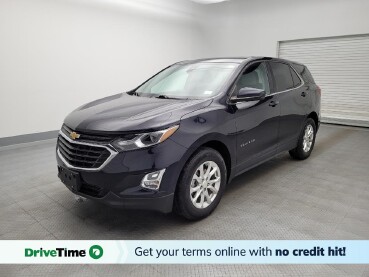 2020 Chevrolet Equinox in Denver, CO 80012