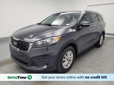 2019 Kia Sorento in Madison, TN 37115