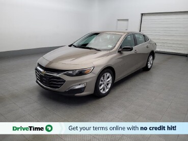 2022 Chevrolet Malibu in Williamstown, NJ 8094