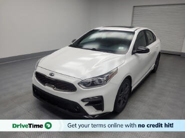 2021 Kia Forte in Ft Wayne, IN 46805