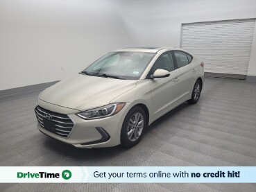 2018 Hyundai Elantra in Mesa, AZ 85210