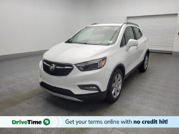 2017 Buick Encore in Orlando, FL 32808