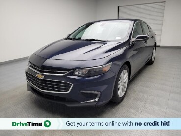 2017 Chevrolet Malibu in Taylor, MI 48180